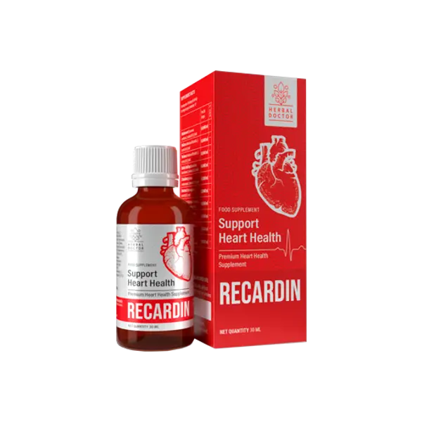 Recardin Tropfen