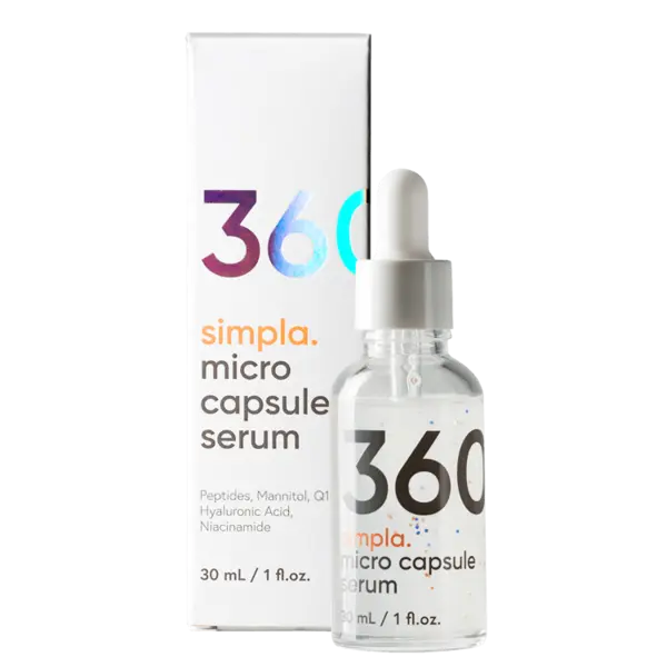 Simpla 360 Serum