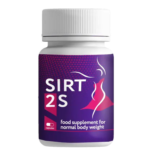 Sirt2S Kapseln