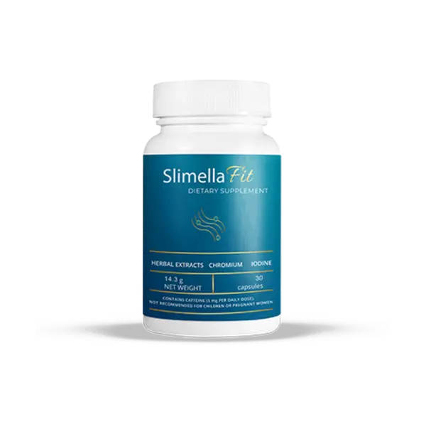 Slimella Fit Kapseln