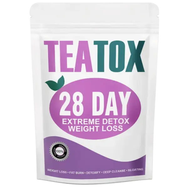 SlimMe Detox-Tee