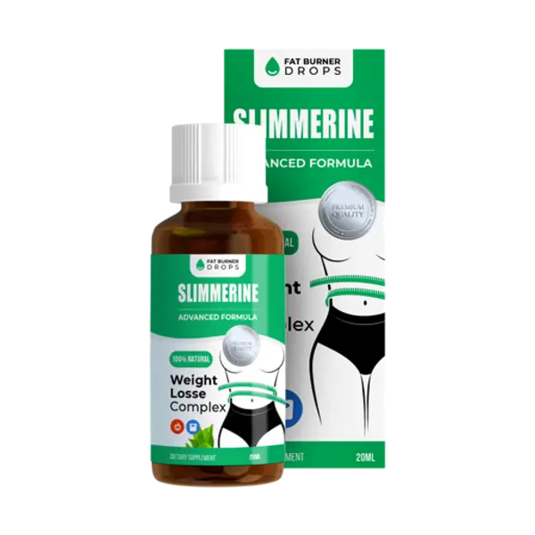 Slimmerine Tropfen