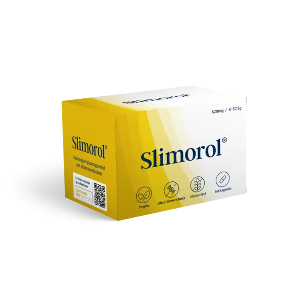 Slimorol Kapseln
