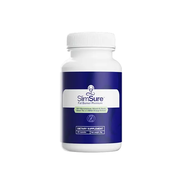 SlimSure Kapseln