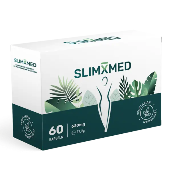 SlimXmed Kapseln
