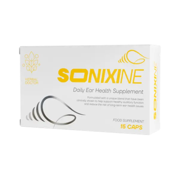 Sonixine Kapseln