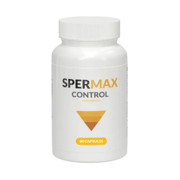 SperMAX Control Kapseln