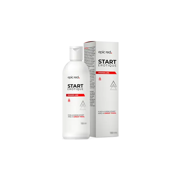 Start Erotique Gel