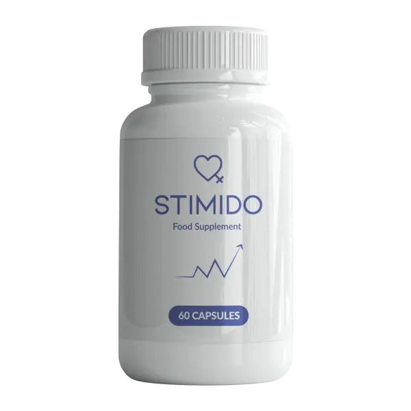 Stimido Kapseln