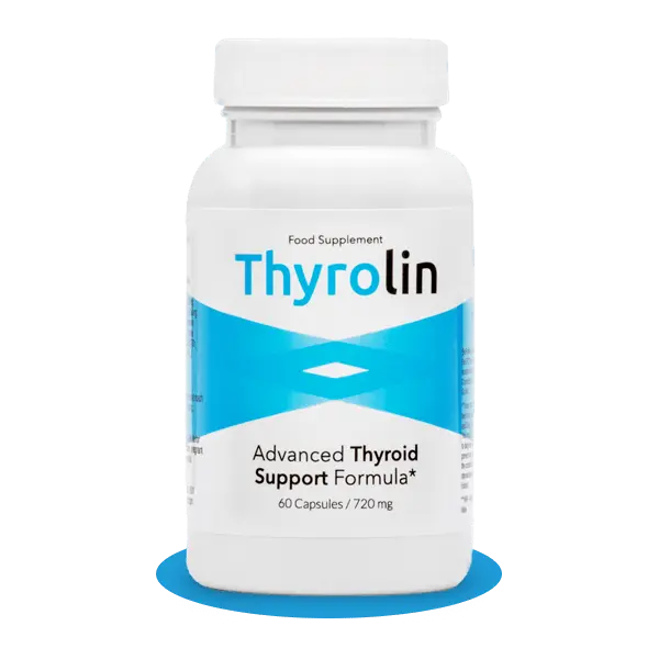 Thyrolin Kapseln