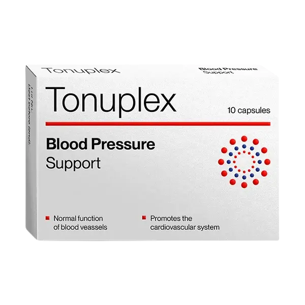 Tonuplex Kapseln