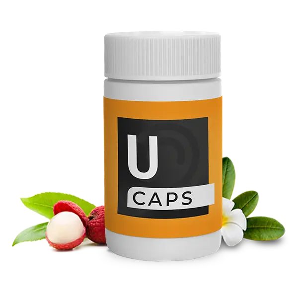 U Caps Kapseln