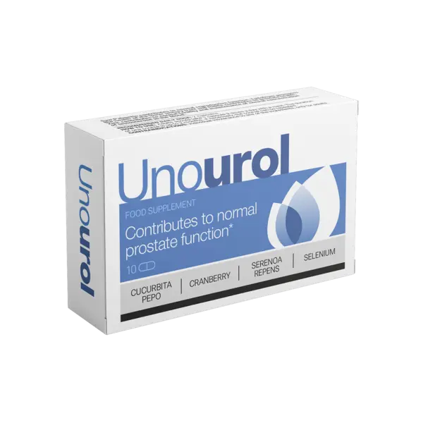 Unourol Kapseln