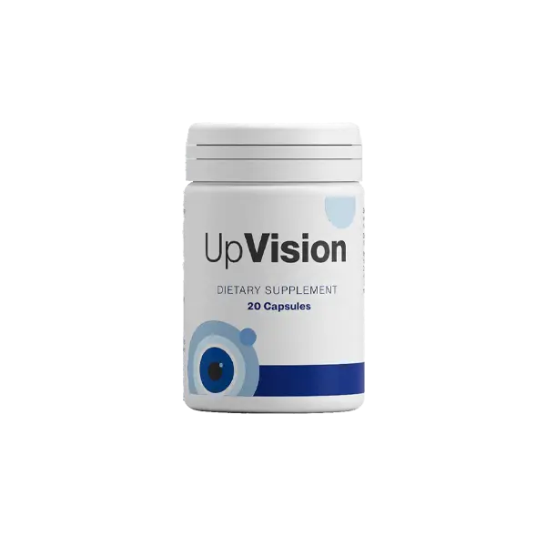 Upvision Kapseln