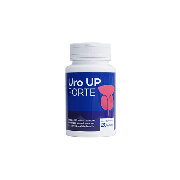 Uro UP Forte Tabletten