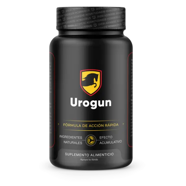 Urogun Kapseln