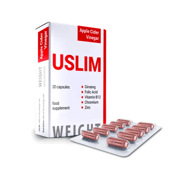 USLIM Kapseln
