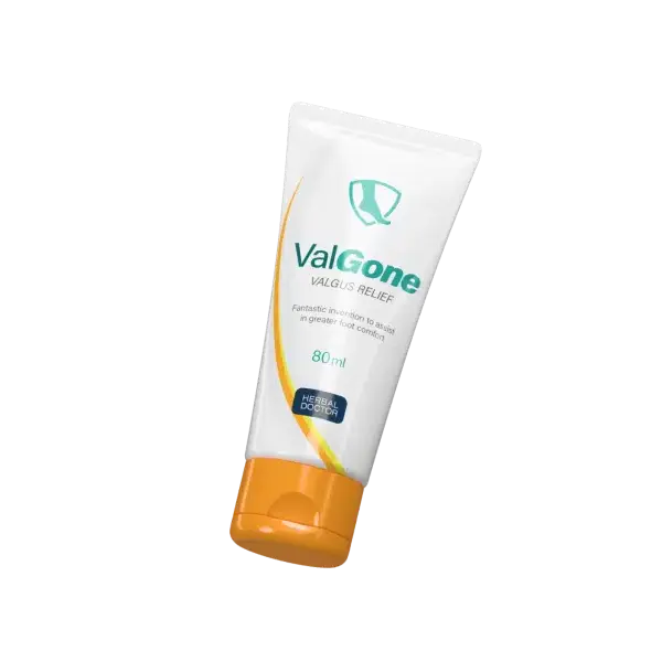 ValGone Creme