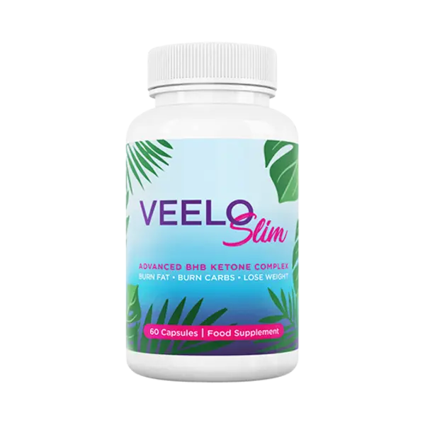 VeeloSlim Kapseln