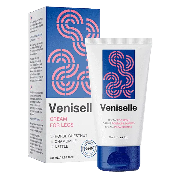 Veniselle Creme