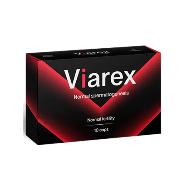 VIAREX Kapseln