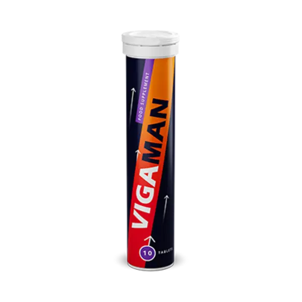 Vigaman Tabletten