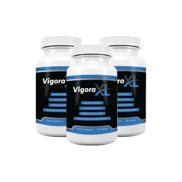 Vigora XL Kapseln
