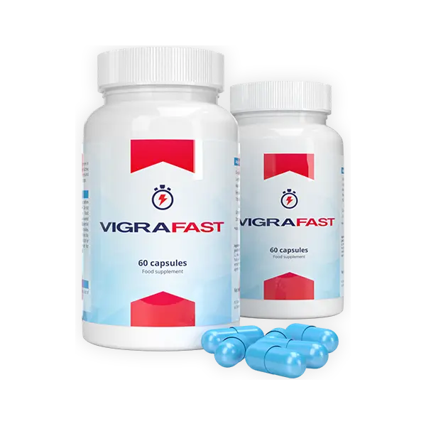 VigraFast Kapseln