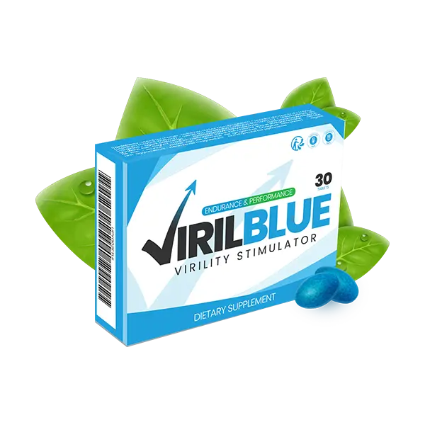 VirilBlue Tabletten