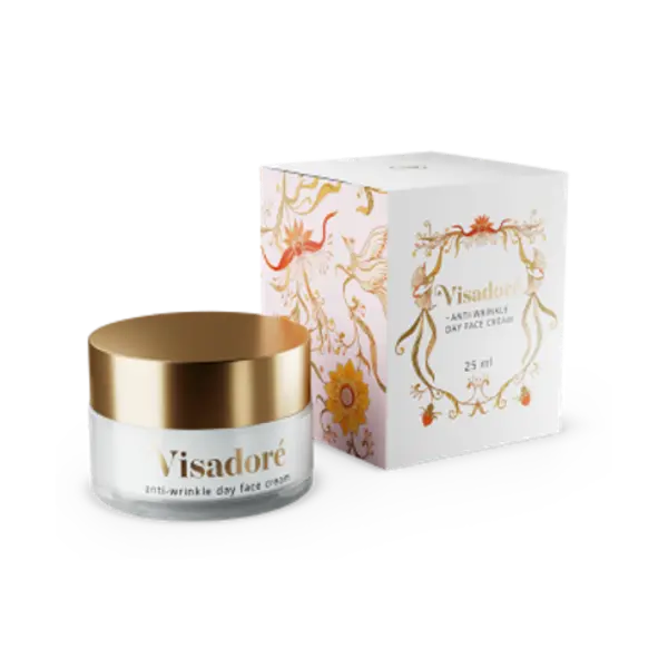 Visadore Creme