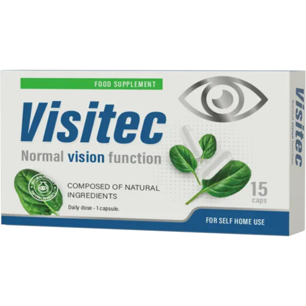 Visitec Kapseln