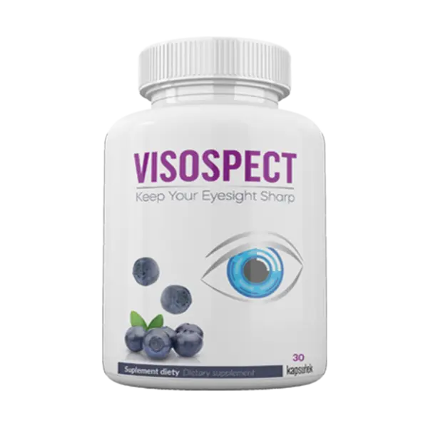 Visospect Kapseln