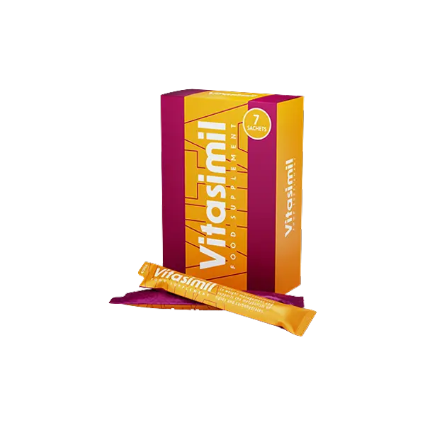 Vitasimil Pulver