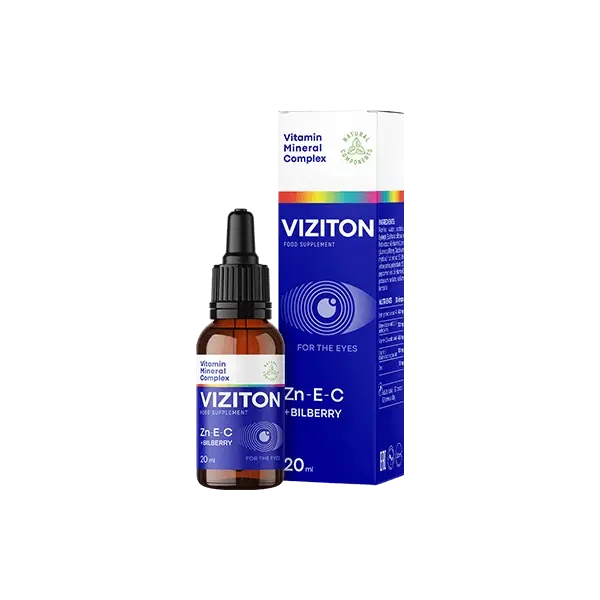 Viziton Tropfen