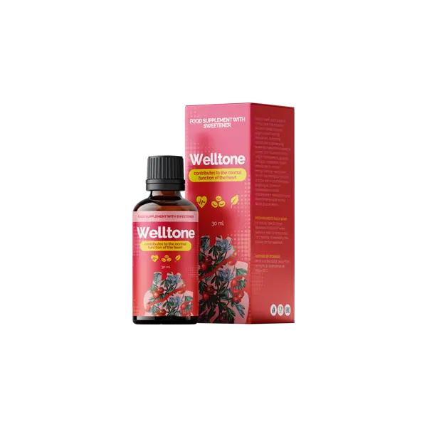 WELLTONE Tropfen