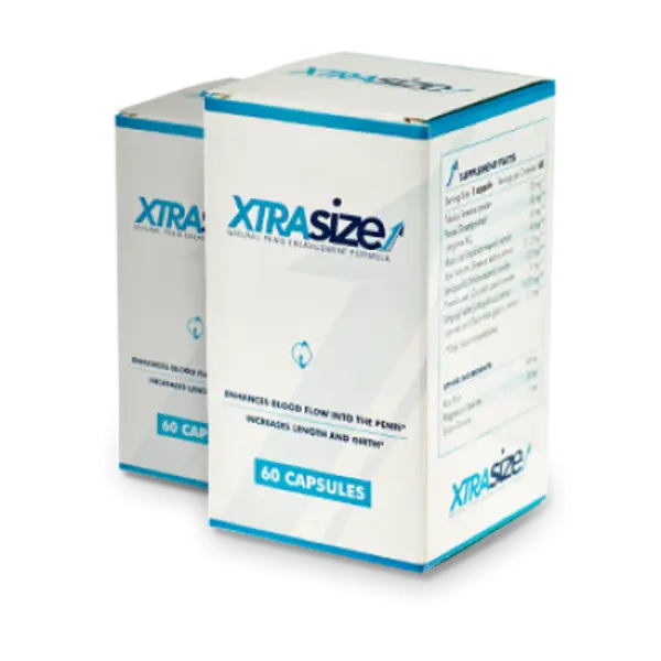 XTRASIZE Kapseln