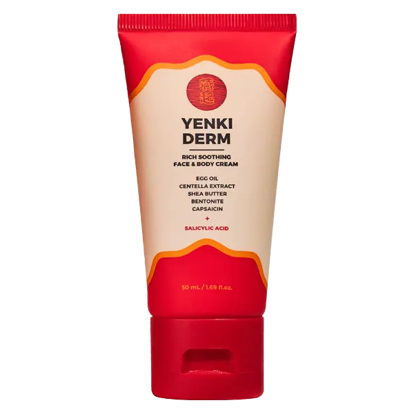 Yenki Derm Creme