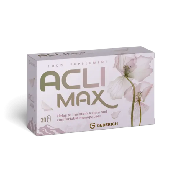 ACLIMAX Kapseln