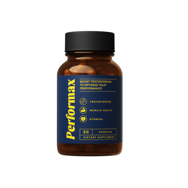 Performax Kapseln