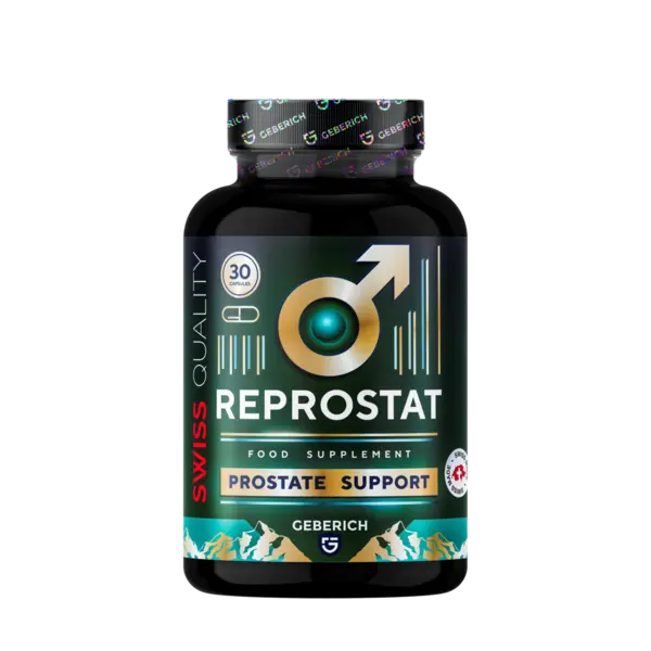 REPROSTAT Kapseln