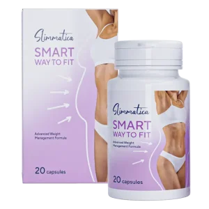 Slimmatica Kapseln