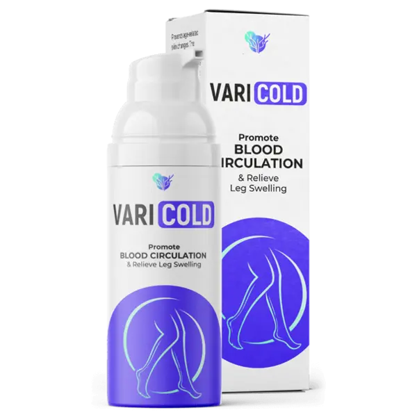Varicold Gel