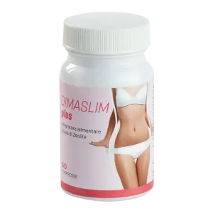 DimaSlim Tabletten 60 St