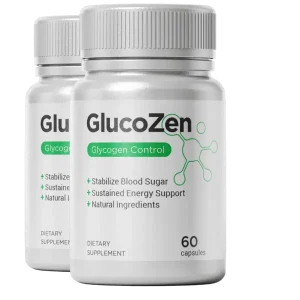 Glucozen Kapseln 60 St