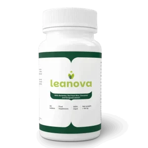 Leanova Tabletten 30 St