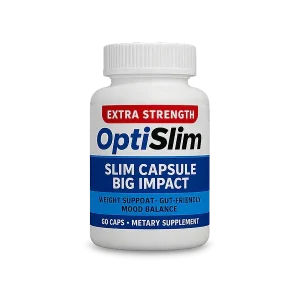 OptiSlim Kapseln 60 St