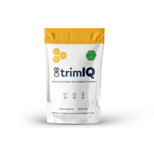 TrimIQ Pulver 120 g