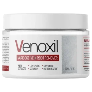 Venoxil Creme 30 ml