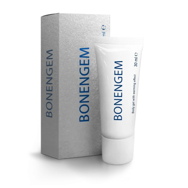 Bonengem Gel 30 ml