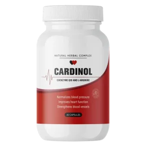 Cardinol Kapseln 30 St